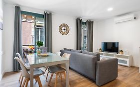 Lodging Apartments Liceu G2